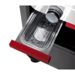 Plancha gaz WEBER black 3 brûleurs sur chariot, 76x46 cm – Image 9