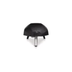 Four à pizza gaz OONI Koda 12 noir pizza 30 cm, préchauffage 15 min, de 280 à 500°C – Image 9