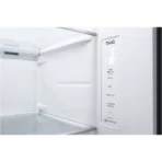 Réfrigérateur Américain LG GSGV80EPLD InstaView – Image 9