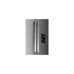 Réfrigérateur Américain ESSENTIELB ERAVDE180-90hov6 – Image 2