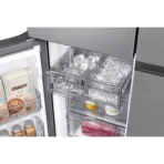 Réfrigérateur multi portes SAMSUNG RF65DG960ESR – Image 9