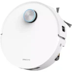Robot Aspirateur Laveur DREAME Aqua 10 Ultra Track Complete blanc – Image 9
