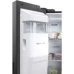 Réfrigérateur Américain HAIER HSW79F18DIPT – Image 2