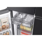 Réfrigérateur multi portes SAMSUNG RF65DG9H0EB1 family hub avec AI vision – Image 10