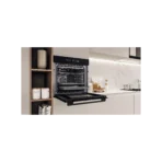 Four encastrable fonction vapeur WHIRLPOOL WK5BAFS81PM1S – Image 9