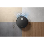 Robot Aspirateur Laveur DREAME X50 Ultra Complete Black – Image 9