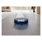 Robot Aspirateur Laveur ECOVACS Deebot T80 Omni Black – Image 9